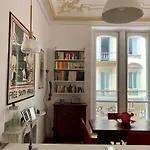 Apart Deluxe Casa Boffa-Costa
