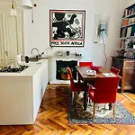 Apart Deluxe Casa Boffa-Costa