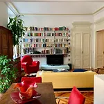 Apart Deluxe Casa Boffa-Costa
