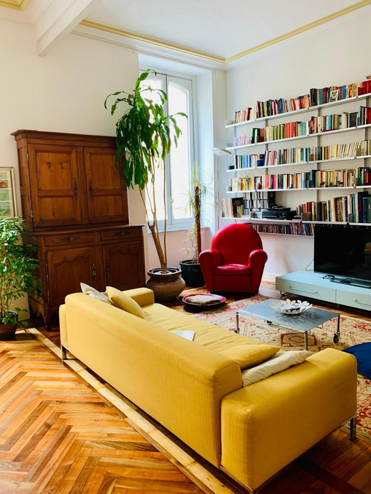 Deluxe Casa Boffa-costa * Turin