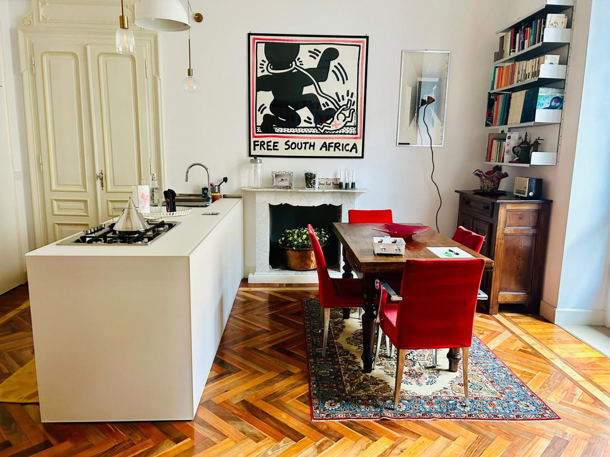 Deluxe Casa Boffa-costa Appartement