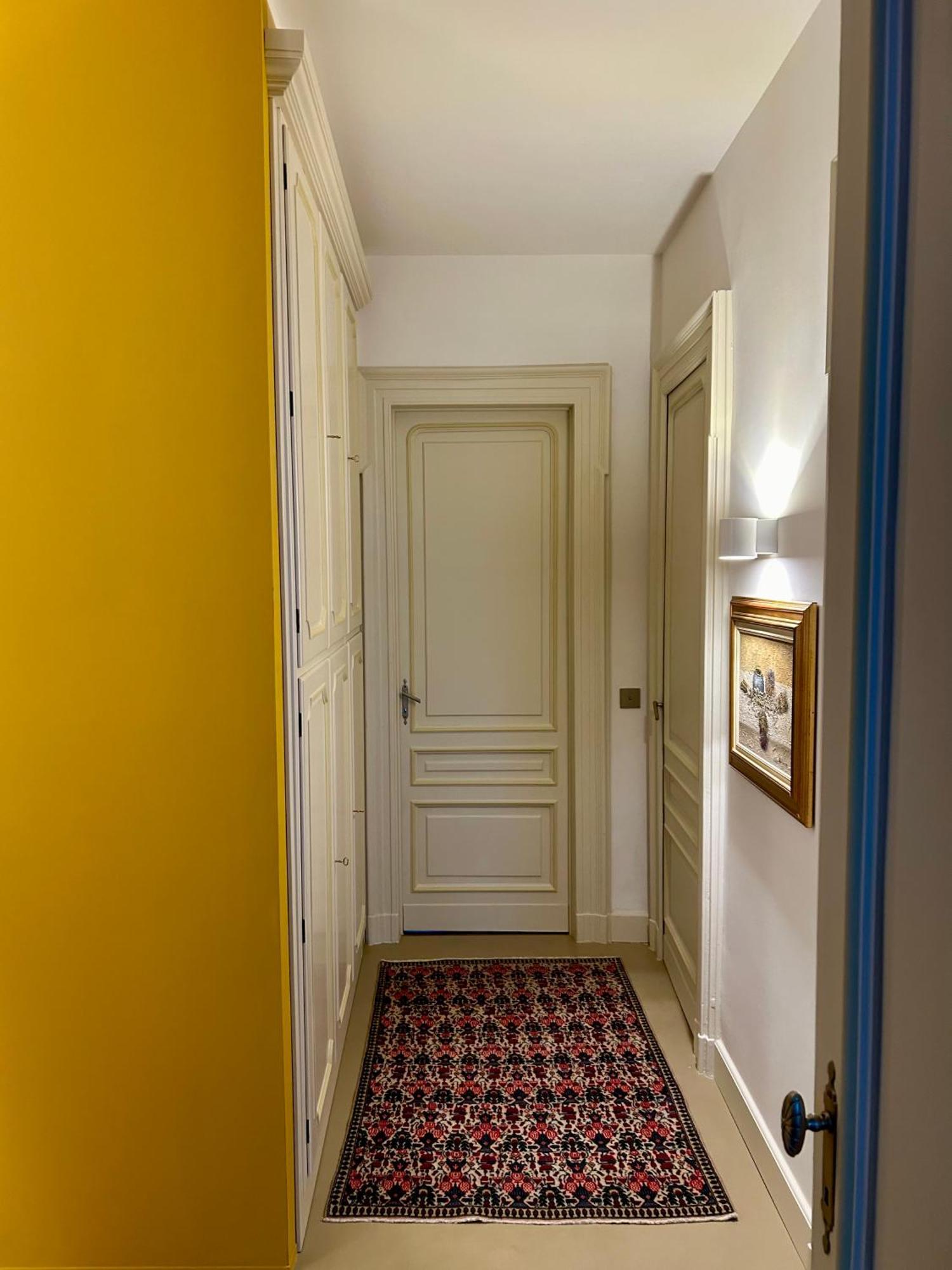 Appartement Deluxe Casa Boffa-costa