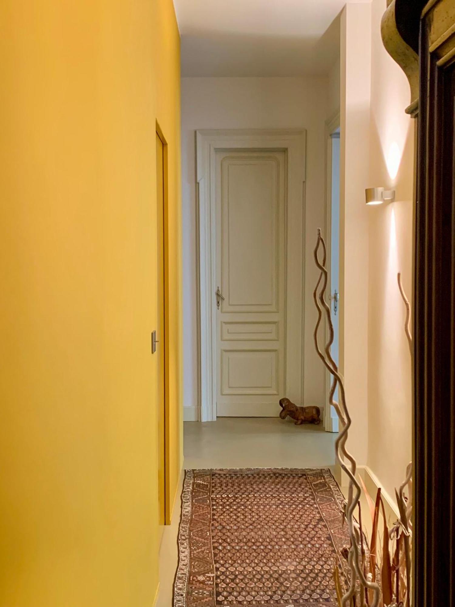 Deluxe Casa Boffa-costa Appartement *