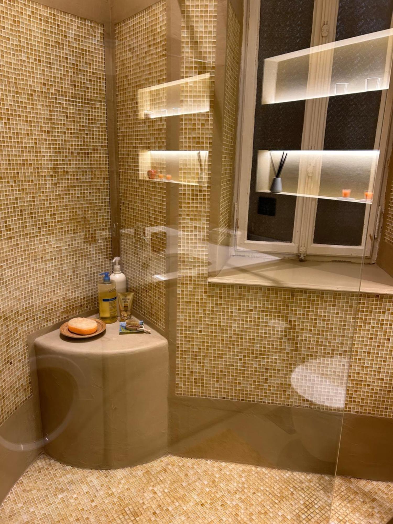 Appartement Deluxe Casa Boffa-costa *