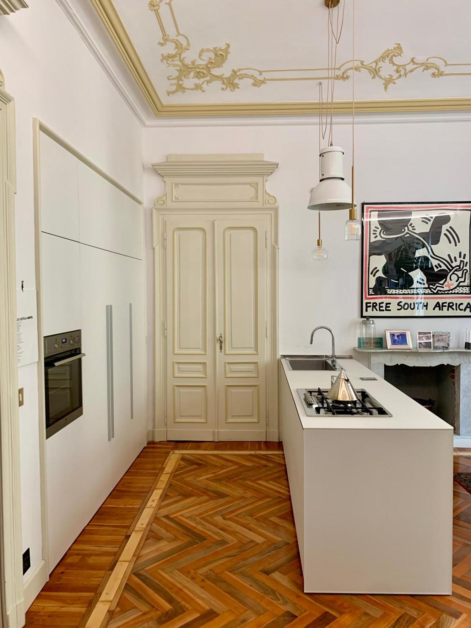 Deluxe Casa Boffa-costa Appartement