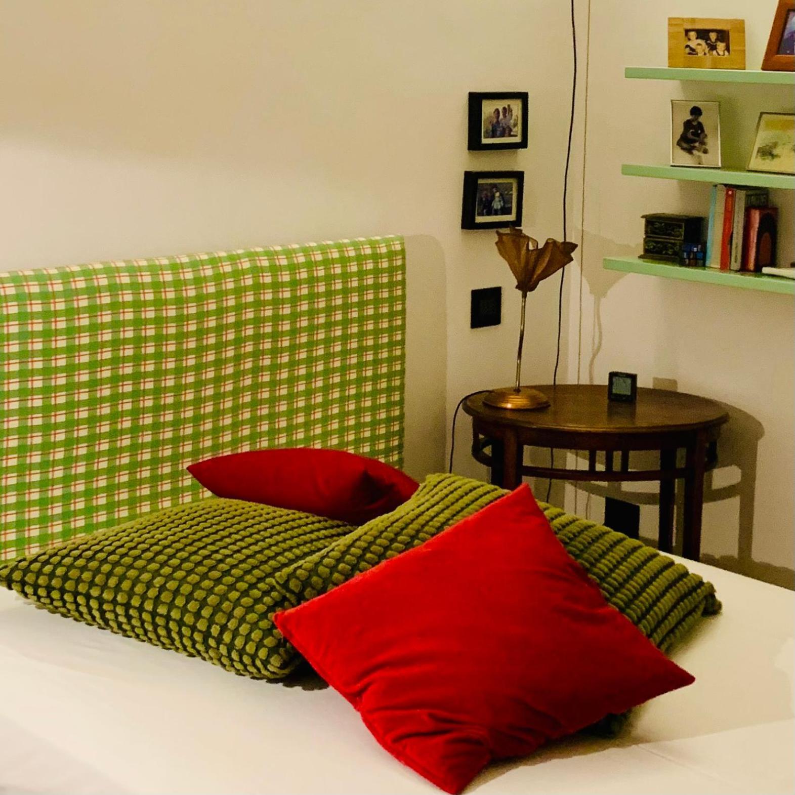 Deluxe Casa Boffa-costa Appartement Turin