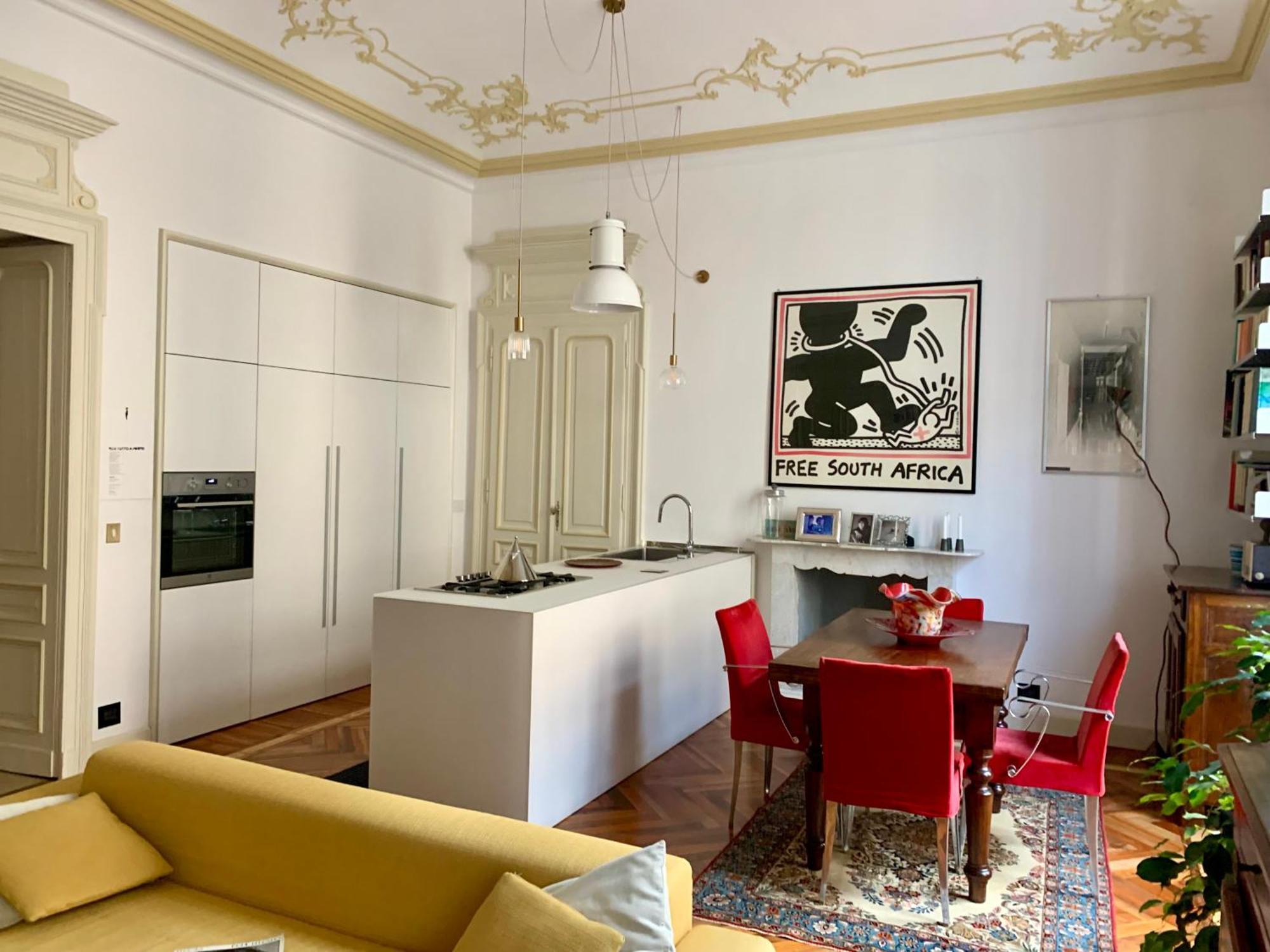Deluxe Casa Boffa-costa * Turin