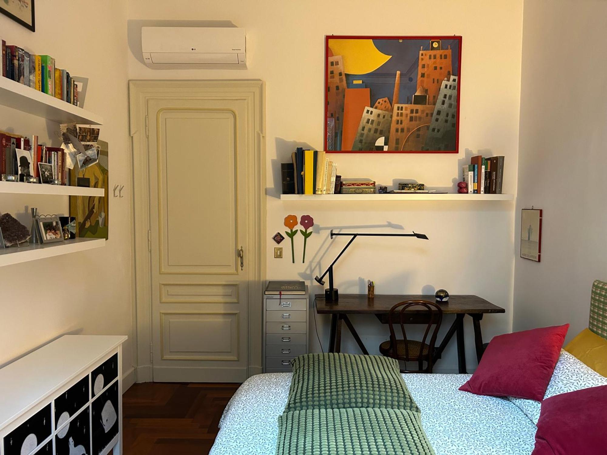 Appartement Deluxe Casa Boffa-costa Turin