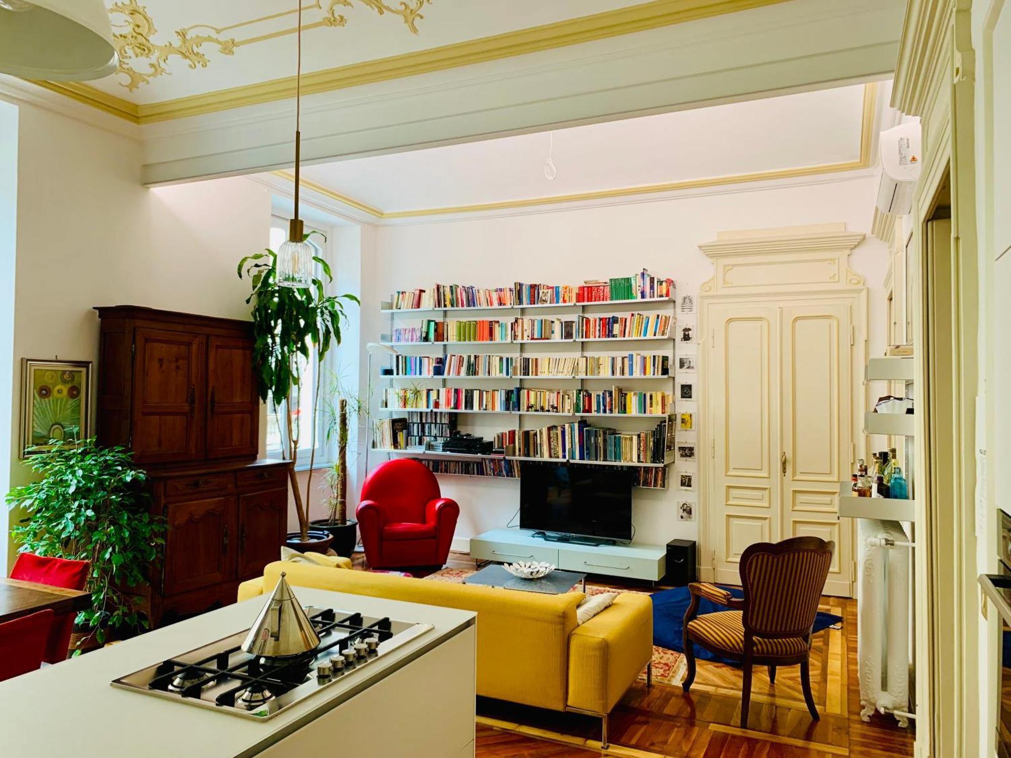 Deluxe Casa Boffa-costa * Turin